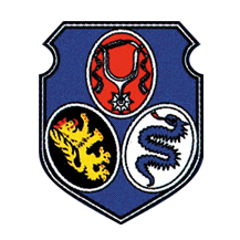 Wappen Stadt Dachau