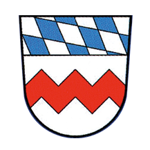 Wappen Landkreis Dachau