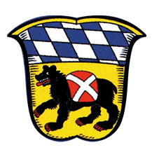 Wappen Stadt Freising