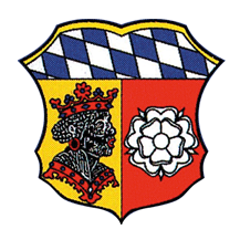 Wappen Landkreis Freising