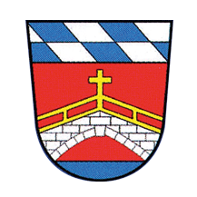 Wappen Stadt Fürstenfeldbruck
