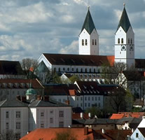 Freising